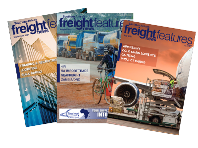 Freight News Features